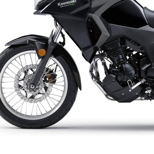 Przedłużenie błotnika do Kawasaki Versys-X 300 17-23 (przednie)