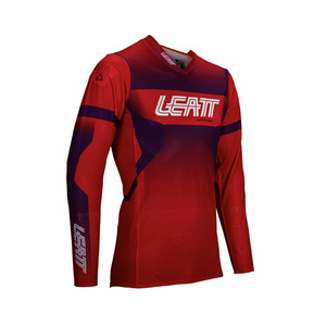 Bluza motocyklowa LEATT Moto 5.5 Ultraweld Sunburn