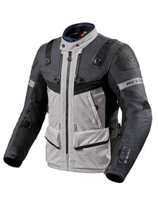 Kurtka motocyklowa REV'IT! Defender 3 GTX [Gore-Tex]