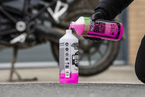 MUC-OFF Bike Cleaner – Koncentrat, 1L