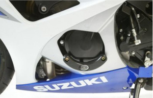 Slidery silnika R&G Suzuki GSX-R1000 K7-K8 Lewa strona