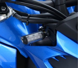 Adaptery do montażu kierunkowskazów Suzuki GSX-S 1000/1000 Abs/1000 FA