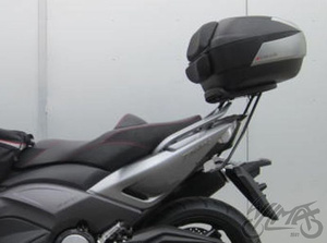 Stelaż kufra tylnego SHAD do Yamaha T-MAX 530