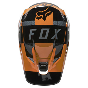 Kask motocyklowy FOX V3 RS Riet