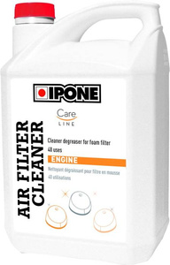 Ipone Air Filter Cleaner 5l Płyn Do Mycia Filtrów Powietrza