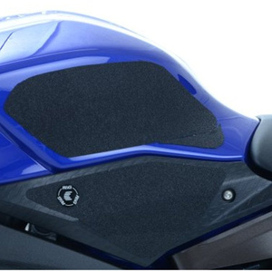 Tankpad antypoślizgowy R&G 4 części Yamaha YZF-R1 (15-)