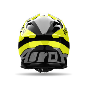 Kask motocyklowy AIROH Twist 3 King