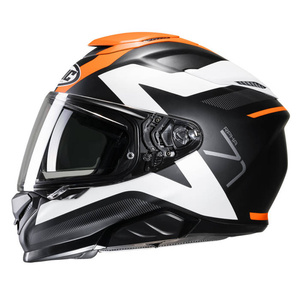 Kask motocyklowy integralny HJC RPHA 71 PINNA