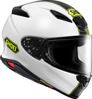 Kask motocyklowy SHOEI NXR 2 Beaut TC-3