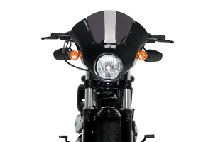 Owiewka CA Dark Knight do Harley-Davidson XL1200C / Fourty-Eight