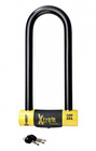 AUVRAY zapięcie U-LOCK XTREM MEDIUM - 85 x 250 mm (klasa S.R.A.)