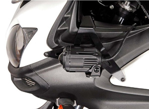 Mocowanie lampy Hawk SW-MOTECH Suzuki DL650 V-Strom (11-16)