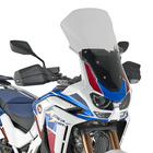 KAPPA SZYBA HONDA CRF 1100L Africa Twin Adventure Sports (20) 58,5 x 41,5 CM PRZEZROCZYSTA