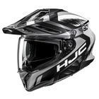 Kask motocyklowy HJC RPHA 60 Quid czarny/szary