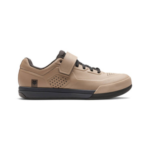 Buty motocyklowe cross offroad mtb FOX Union Mocha