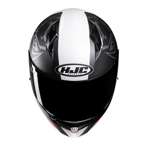 Kask motocyklowy integralny HJC C10 FQ 20