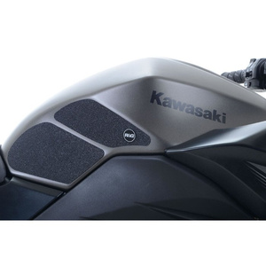 Tankpad antypoślizgowy R&G 2 części Kawasaki Ninja 300 (13-14)