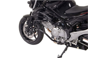 Crashbar/Gmol SW-MOTECH Suzuki SFV650 Gladius (11-)