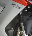 Osłona chłodnicy R&G do Mv Agusta F3