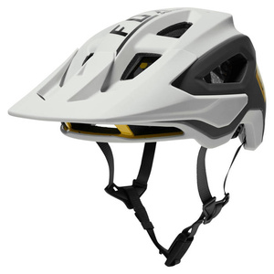 Kask rowerowy mtb cross offroad FOX Speedframe