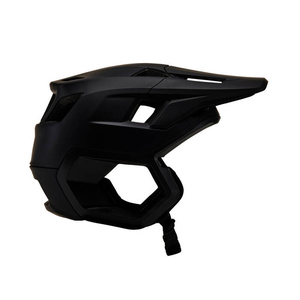 Kask rowerowy mtb cross offroad FOX Dropframe