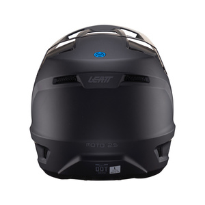 Kask motocyklowy LEATT Moto 2.5 V25 Stealth