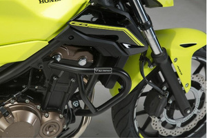 Crashbar/Gmol SW-MOTECH Honda CB500F (13-)