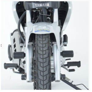 Crash Pady Aero R&G Yamaha YBR250L/M 13-