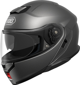 Kask motocyklowy szczękowy SHOEI NEOTEC 3 Antracyt