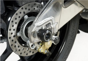 Slidery wahacza R&G do Aprilia RSV4 09-