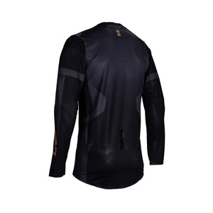 Bluza motocyklowa LEATT Moto 5.5 Ultraweld Stealth