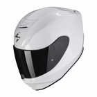 Kask motocyklowy SCORPION EXO-391 biały