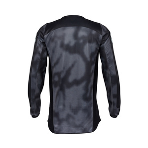 Bluza motocyklowa FOX 180 Taunt Black