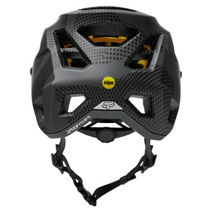 Kask rowerowy mtb cross offroad FOX Speedframe