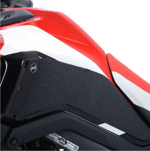 Tankpad antypoślizgowy R&G 2 części Honda CRF1000L Africa Twin