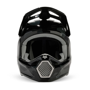 Kask motocyklowy FOX V1 BNKR