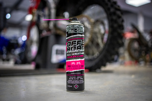 MUC-OFF 638 – Środek Do Czyszczenia Łańcucha Off-Road, 50ML