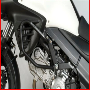 Crashbar/Gmol R&G Suzuki 650 V-Strom