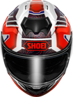 Kask motocyklowy SHOEI GT-AIR 3 Hike TC-10