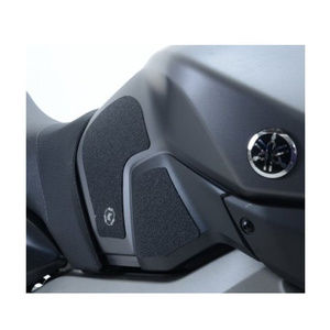 Tankpad antypoślizgowy R&G 4 części Yamaha MT-09 (13-14)