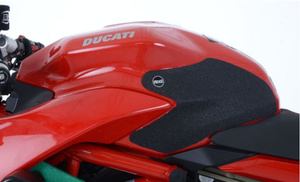 Tankpad antypoślizgowy R&G 2 części Ducati Supersport (S) (17-)