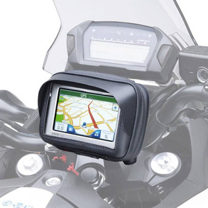 KAPPA System mocowania kufrów TORBA NA GPS / SMARTPHONE 5' Z motocyklowegoM KIEROWNICĘ