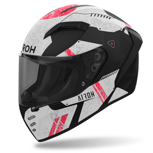 Kask motocyklowy AIROH Connor Omega