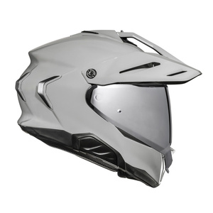 Kask motocyklowy HJC RPHA 60 Solid szary