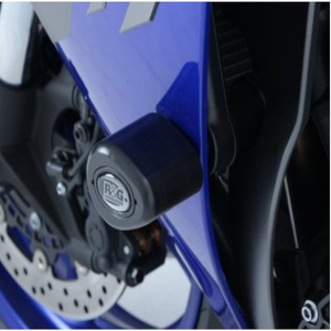 Crash Pady Aero R&G Yamaha YZF-R1 13- 14-