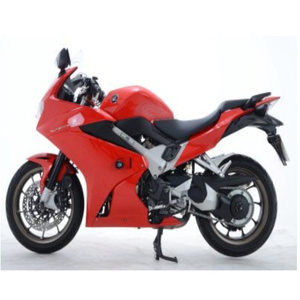 Crash Pady Aero R&G Honda VFR800 14-