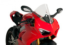 Szyba sportowa PUIG do Ducati Panigale V2 / V4 / V4S