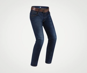 Spodnie motocyklowe PMJ Deux T-Tex Pro jeans