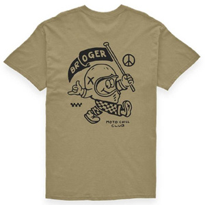 Koszulka / T-shirt Broger Racer