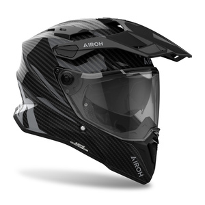 Kask motocyklowy AIROH Commander 2 Carbon